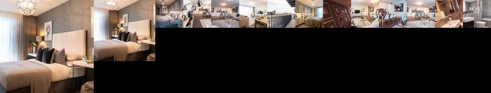 Ashford Residences - Luxury Apartments