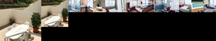 Piscina privada Shopping Myramar Castillo Sohail