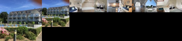 Appartements Duplex de Charme a Benodet Vue Mer