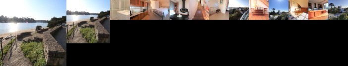 APARTMENT 5 personnes Magnifique duplex vue mer classe 2