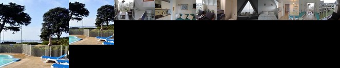 Agreable T2 duplex au centre de Benodet