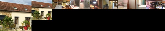 Holiday home Impasse des Corvees