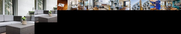 Downtown Apartments Mitte-Wedding