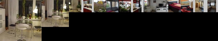 Schoene ruhige Wohnung in Berlin-Steglitz