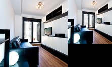 Charming Madrid Urgel