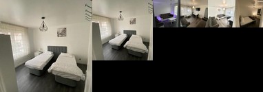 Maison Gites Proche de Paris Disneyland Aeroport et Villepinte