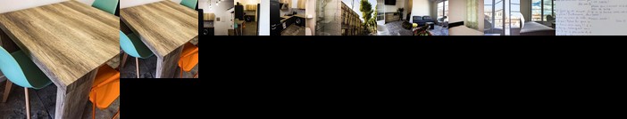 T2 Boheme et Actif - La Conciergerie Martinkey's