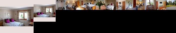 Lilyoak Bed & Breakfast