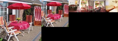 Ferienwohnung zum Wohlfuehlen