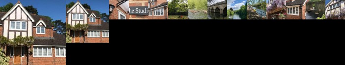 The Studio Maidenhead Riverside