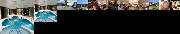 Burntwood Court Hotel