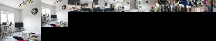 The Coach House near Bicester Village