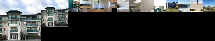 Appartement Anglet 2 pieces 4 personnes - FR-1-3-495