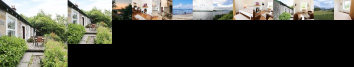 Awe View Railway Cottage