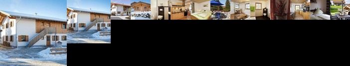 Ferienhaus Alex Fussen