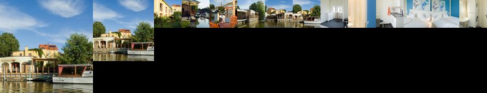 Kulturgasthof Alte Reederei