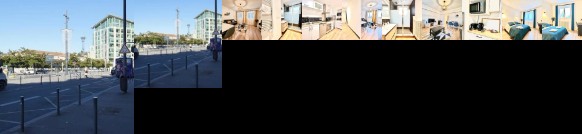 Stay house to Poitiers