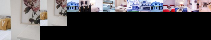 The White House Barry