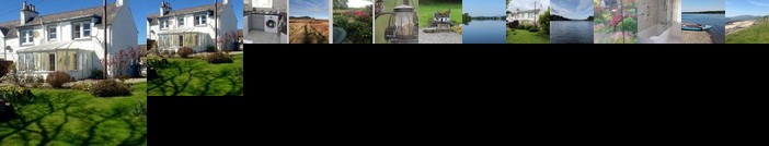 Greenways Holiday Cottage