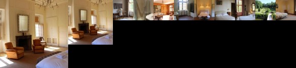 Chateau Cour Senlisse