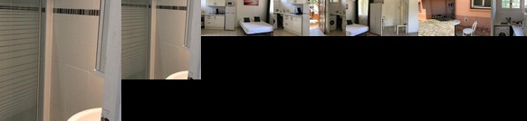 Havre de paix au bordures de centre-ville