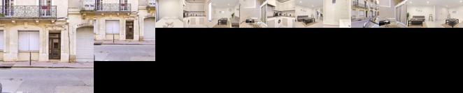 Modern flat with terrace at the heart of Montpellier - Welkeys