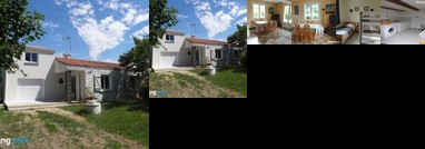 House Maisonnette de plain pied dans secteur calme