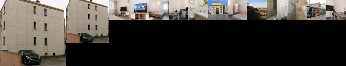 Escapade centre ville charmant studio+ Parking