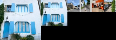 Nautica Blue - centre ile