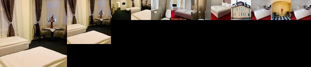 Hotel Pension De Lux Augsburg