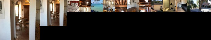 Maison de pecheur a Porquerolles