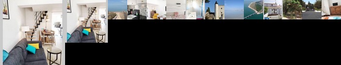 Ile de Noirmoutier - Maison de Plage a la Gueriniere