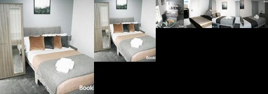 City Executive Apartments