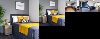 University View Norwich Accommodation