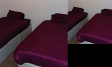 New Moston Family Holiday