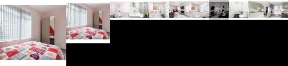 Treetops Flat3 Hall Green B28