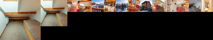 Nice 1 bedroom apartment ski-in / ski-out