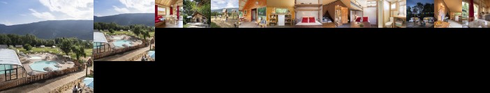 Huttopia Lac d'Aiguebelette