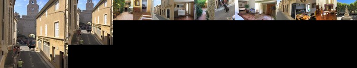 Maison de village Novissime