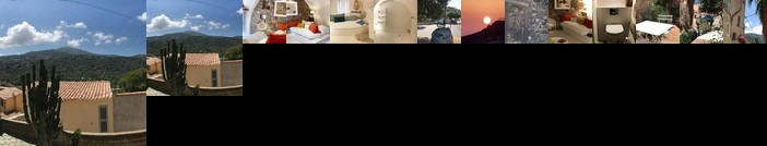 Balagne Aregno Voutes En Pierres Renovees