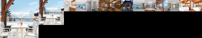 Hotel Chalet Oliver by Skinetworks