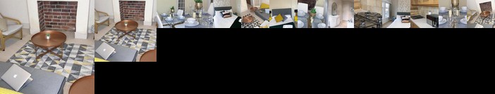 Selsey Terrace Serviced Accommodation