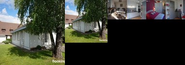 House Maison de plain-pied Merville-Franceville-Plage