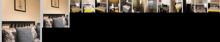 Newly Refurbished Apartment