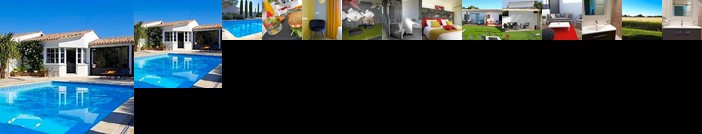 Le 16 Vos Chambres d'Hotes avec terrasses privees