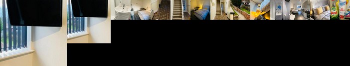 Small Self Contained Studio In Sutton Coldfield