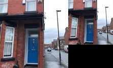 Manchester City Rooms