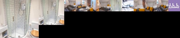 Modern Studio close to Manchester City Centre Deansgate