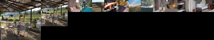 Auberge des cretes La Palud-sur-Verdon