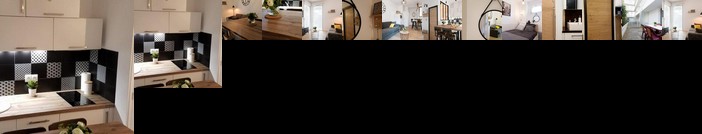 Cosy centre ville - vieux port